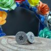 Stud Earrings - Image 4