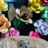 Stud Earrings - Image 2