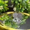 Stud Earrings - Image 5