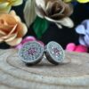 Stud Earrings - Image 3