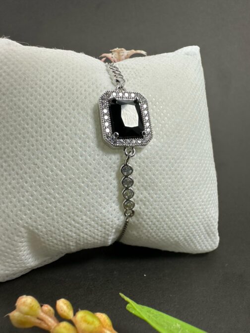 Silver Bracelets - Image 4