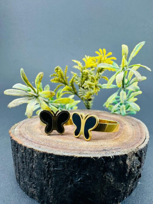 Butterfly Ring - Image 2