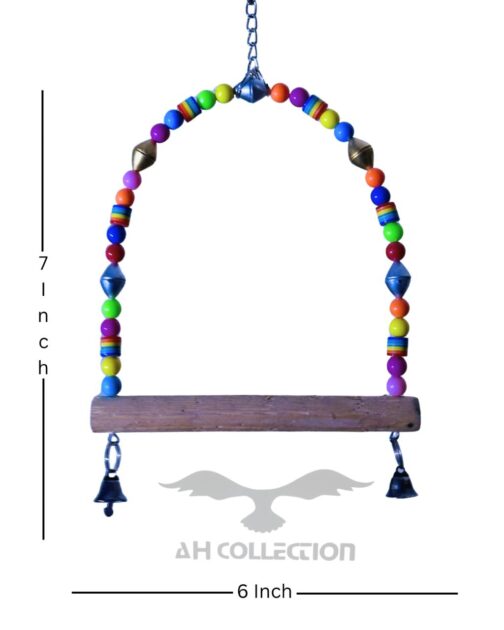 Bird Swings - Image 6