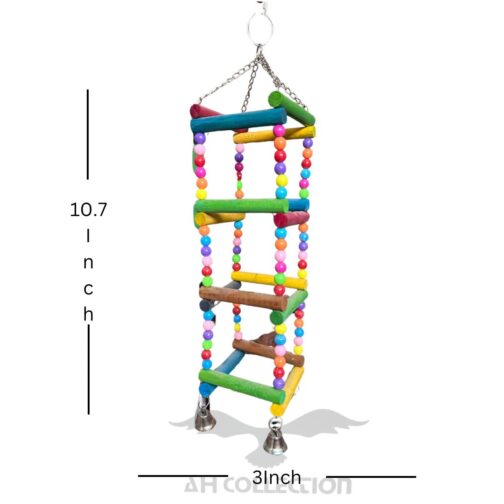 Bird Hanging Toy