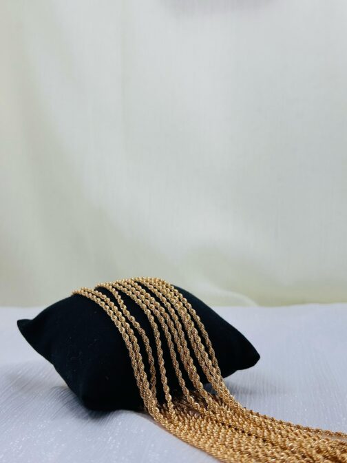 Golden Chain - Image 4