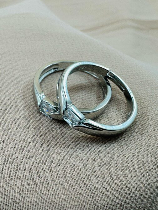 Silver Ring - Image 7