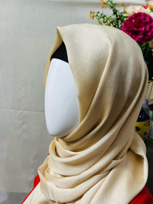 Soft Stuff Crinkle Hijab Stroller - Image 12