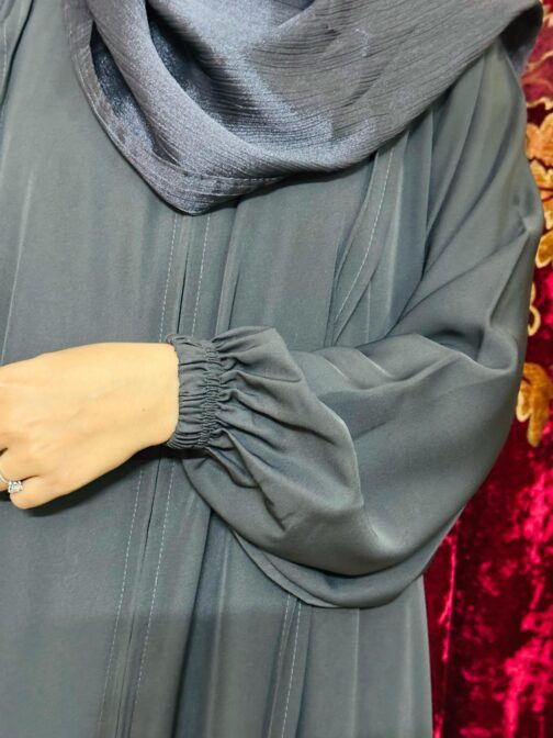 Attached Gown - Image 2