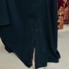 Side Chowk Umbrella Abaya - Image 3