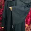Side Chowk Umbrella Abaya - Image 2