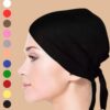 Inner Caps for Hijab - Image 2