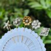 Imported Metal Hijab Pins - Image 3