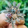 Stylish Hijab Broch Pin