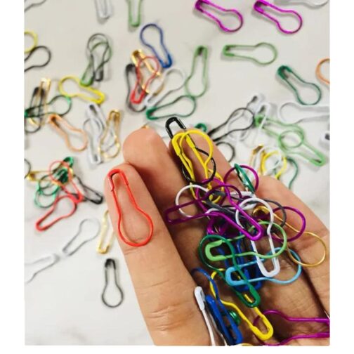 Loop Hijab Pins - Image 5