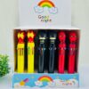 Multicolor 10 in 1 ballpoint pen - 1pc