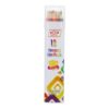 Genuine Colored Pencil Set for Kids & Students – Available in 12, 24, 36, Variants - Image 4