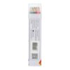 Genuine Colored Pencil Set for Kids & Students – Available in 12, 24, 36, Variants - Image 3