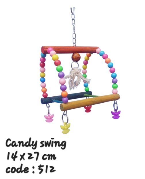 Candy Swing