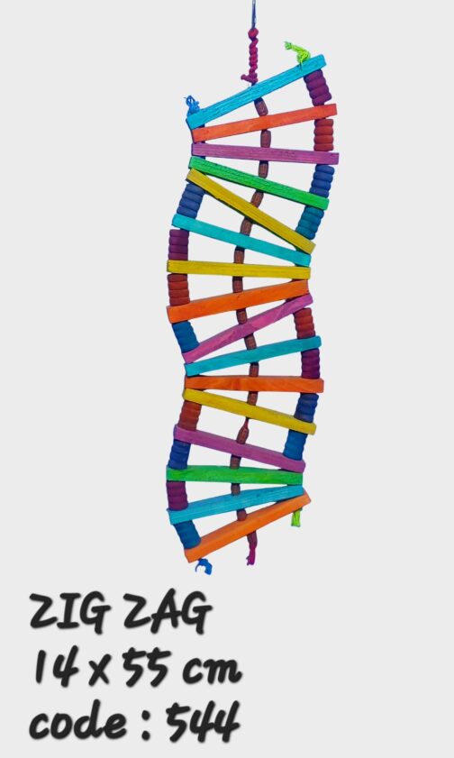 Zig Zag