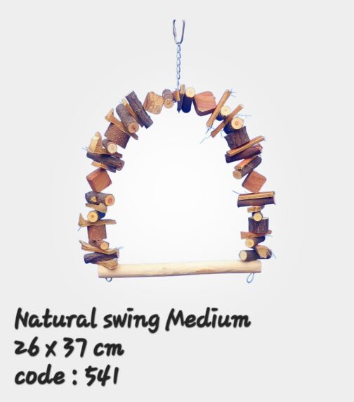 Natural Swing Medium