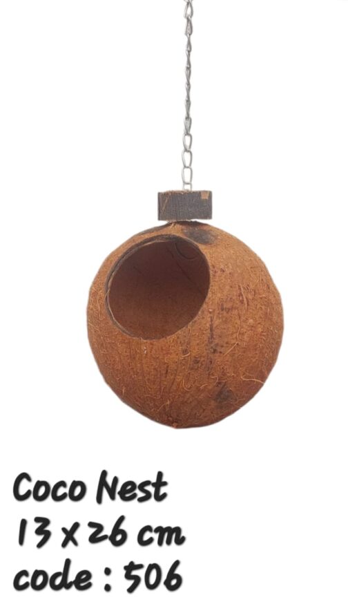 Coco Nest