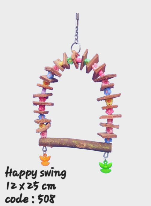Happy Swing