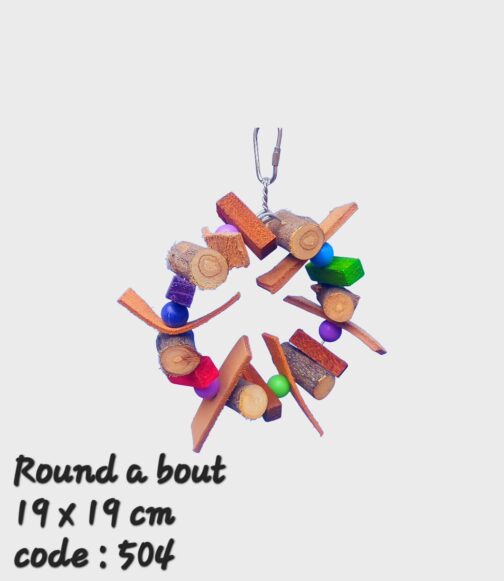 Round a Bout