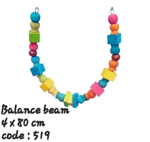 Balance Beam