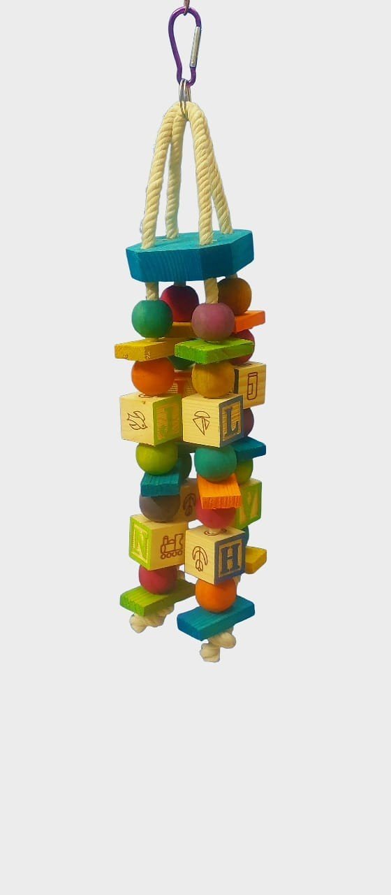 Colorful Blocks - Image 2
