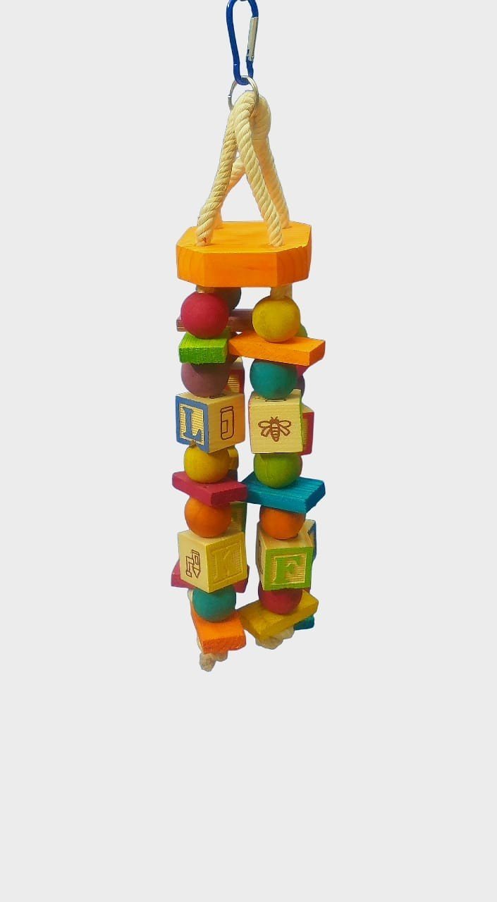 Colorful Blocks - Image 3