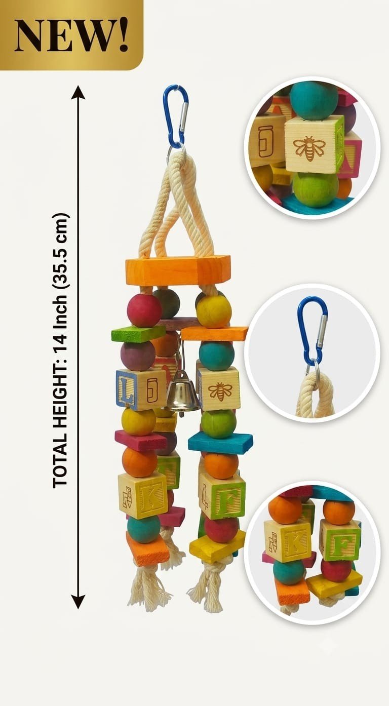 Colorful Blocks - Image 4