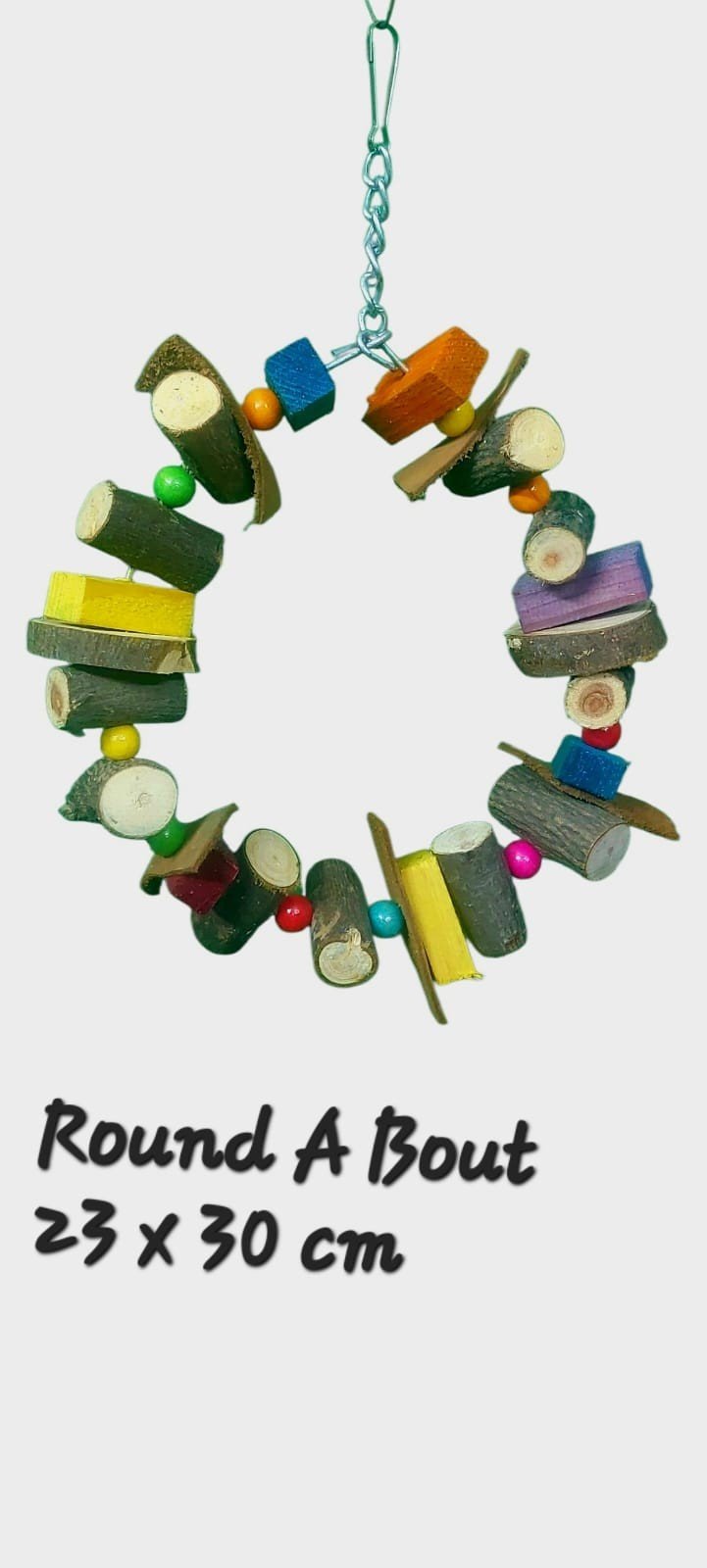 Round a Bout - Image 3