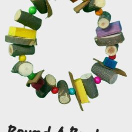 Round a Bout