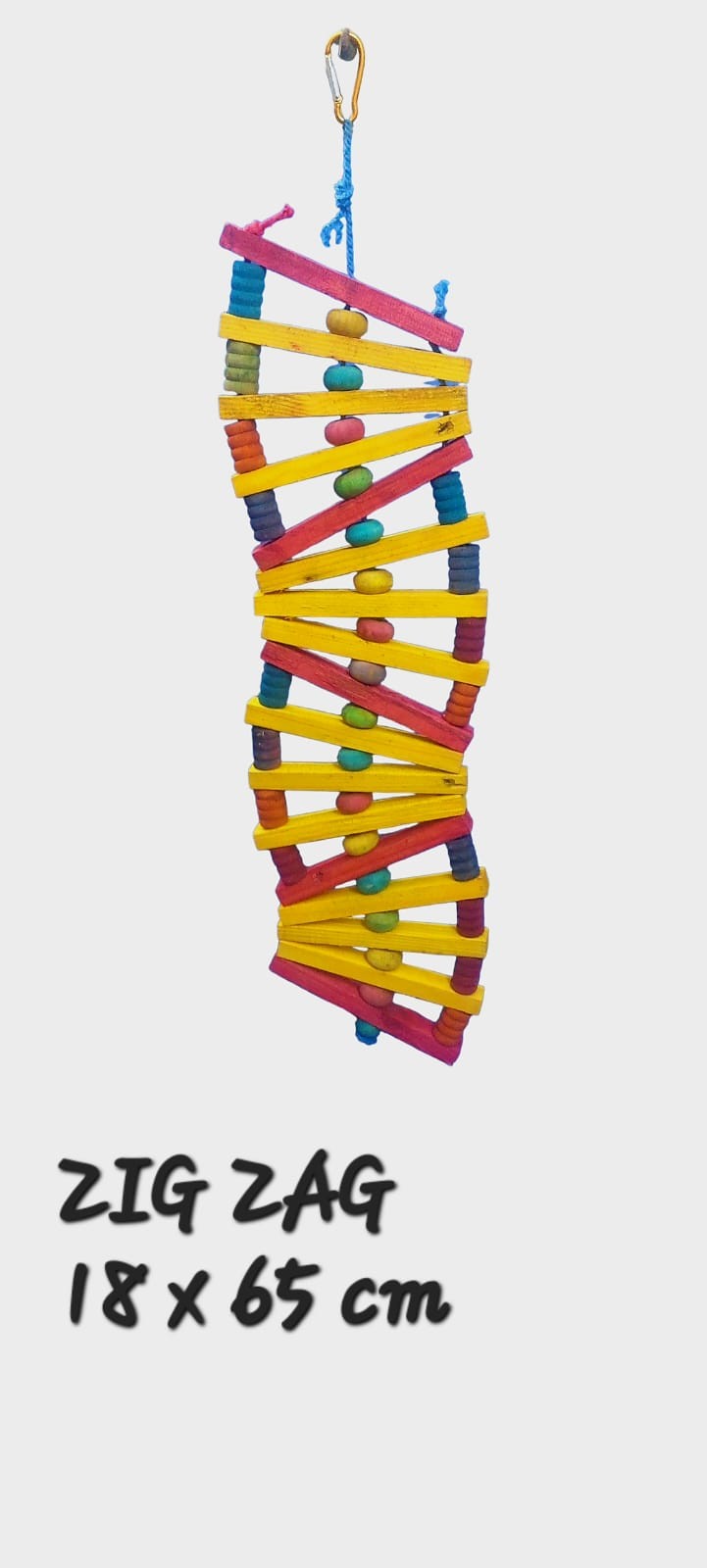 Zig Zag - Image 3