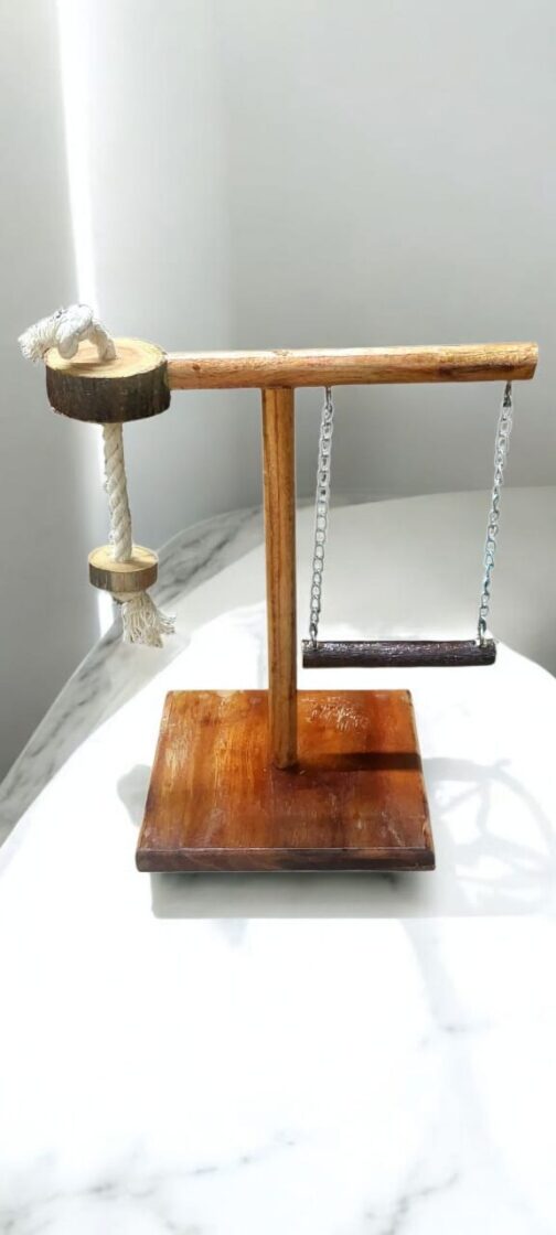 Bird Stand